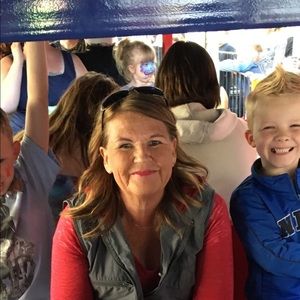 Meet your Posher, Janene